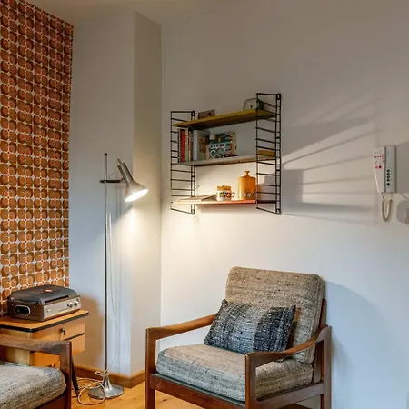 Huswell - Characterful Apartment In Central Ghent Exterior photo