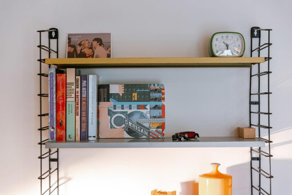Huswell - Characterful In Appartamento *