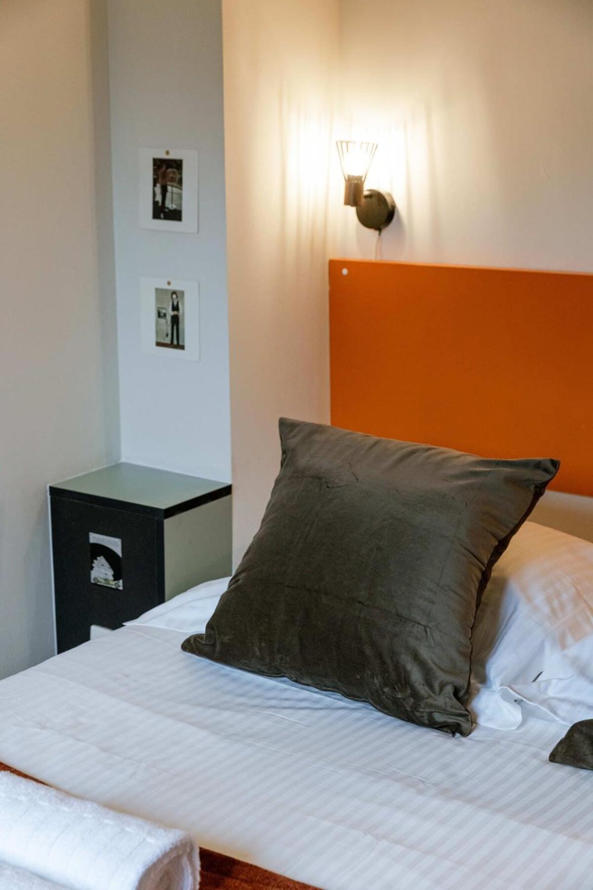 Appartamento Huswell - Characterful In *