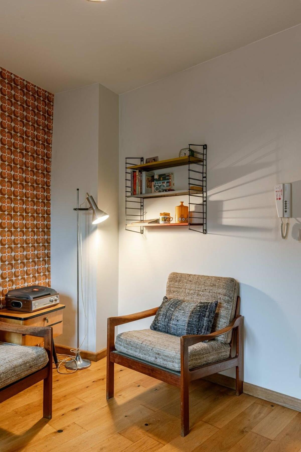 Huswell - Characterful In Appartamento *