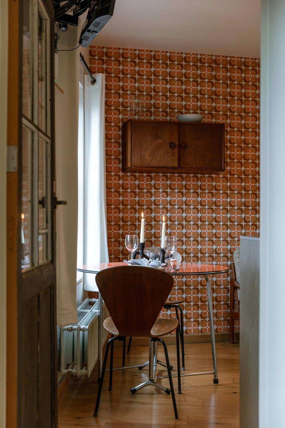 Appartamento Huswell - Characterful In Gand