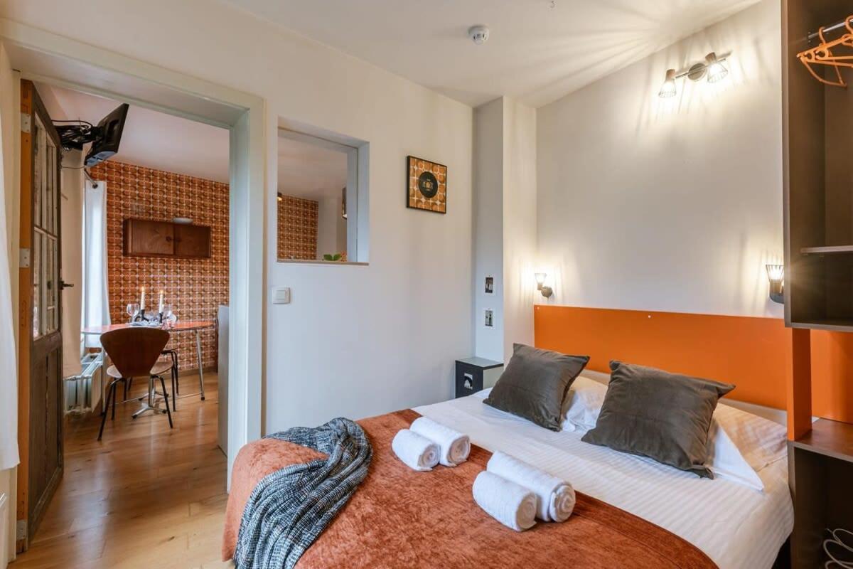 Appartamento Huswell - Characterful In Gand