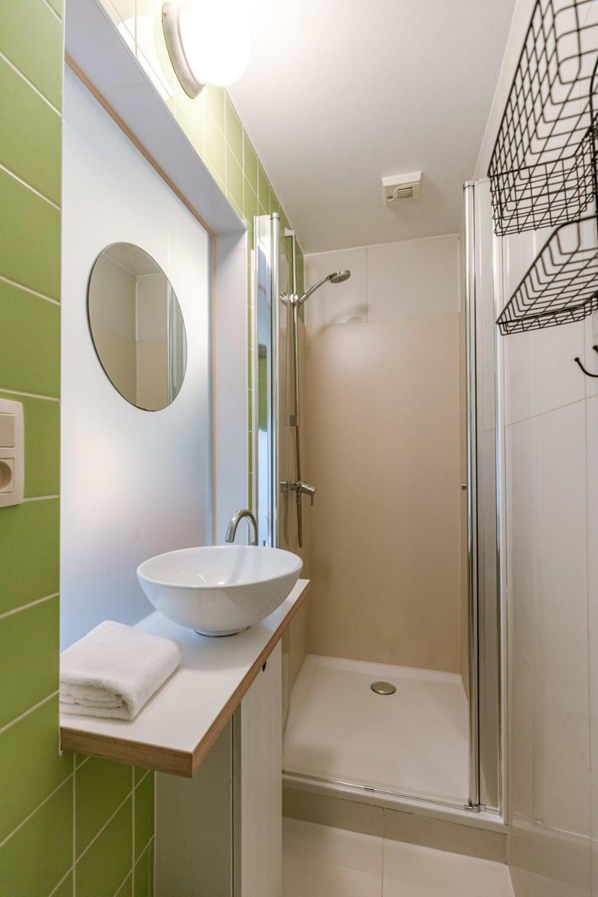 Appartamento Huswell - Characterful In