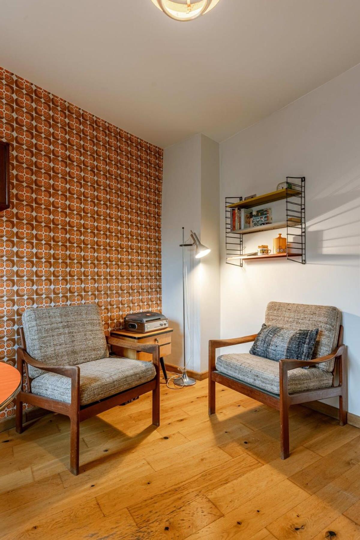 Huswell - Characterful In Appartamento *